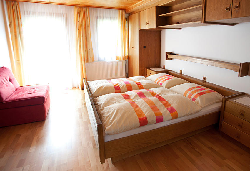 Ferienhaus Meissnitzer Haus im Ennstal Quarto foto