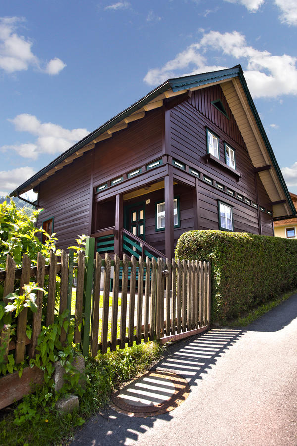Ferienhaus Meissnitzer Haus im Ennstal Quarto foto