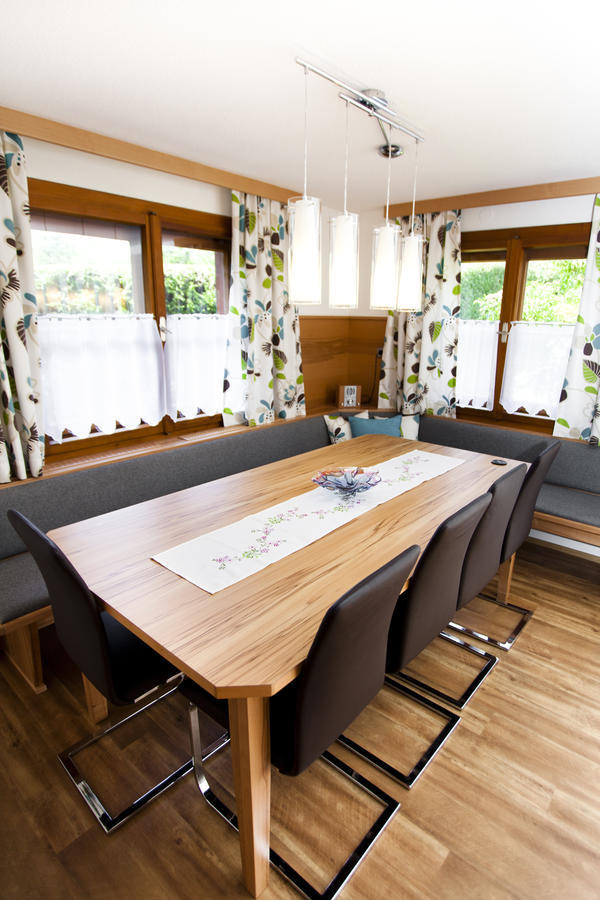 Ferienhaus Meissnitzer Haus im Ennstal Quarto foto