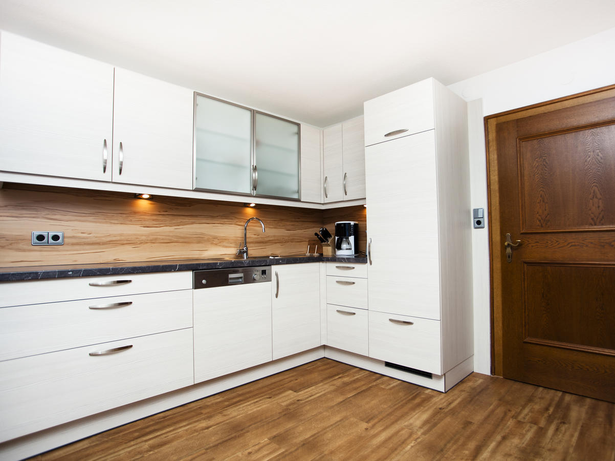 Ferienhaus Meissnitzer Haus im Ennstal Quarto foto
