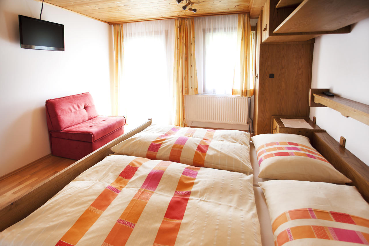 Ferienhaus Meissnitzer Haus im Ennstal Quarto foto